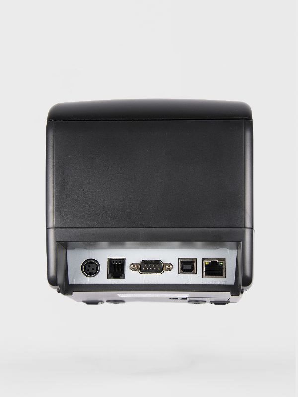POScenter-02Ф Cover (USB, Serial, Ethernet) с Wi-Fi — изображение 2
